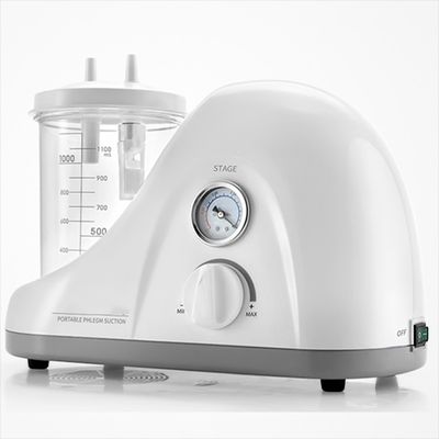 Qualität  Suction Pump Medical Electric Devices Medical Electric Devices Vacuum Phlegm Suction Apparatus Protable Surgical Suction Machine Unit usine