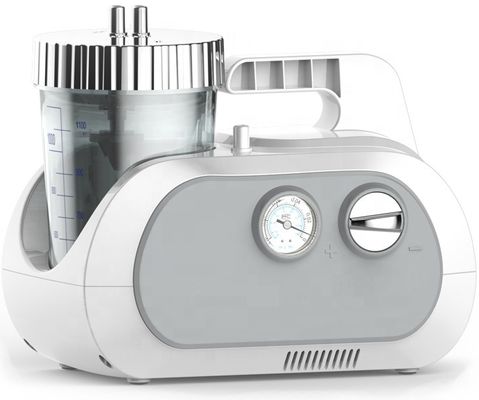 Hospital&amp;amp; Home Use Good Quality Bi-Rich Medical Portable Phlegm Suction Machine For Household, Suction Machine Hospital