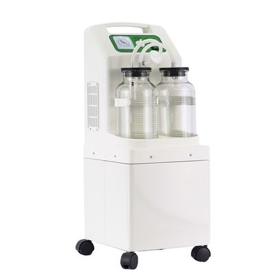 ESU-K9BD Durable Oral Phlegm Aspirator Portable Medical Suction Machine For Operation