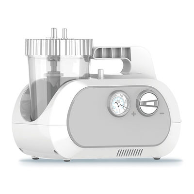 Plastic Home Use BR-SM181 Birich Portable Sputum Suction Machine Cough Phlegm Suction Machine