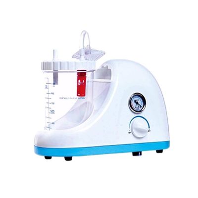 Medical Veterinary Pet Surgical Aspiration Vacuum Pump Aspirator Suction Machine Phelm